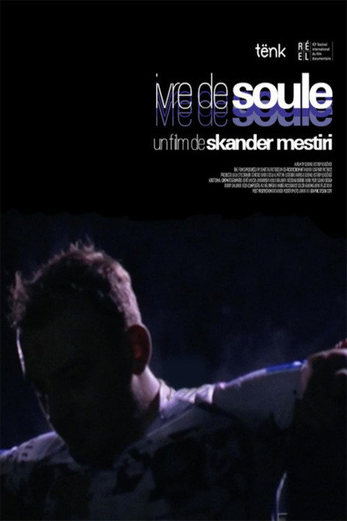 Ivre de soule