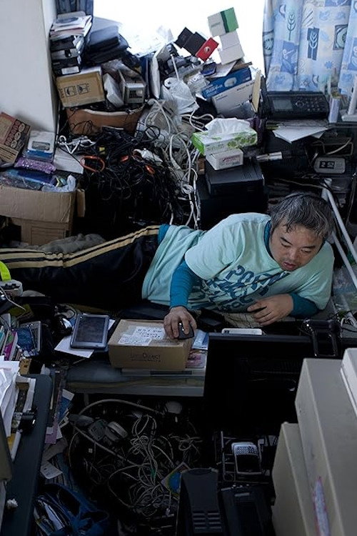 Hikikomori: Japan's Vanishing People