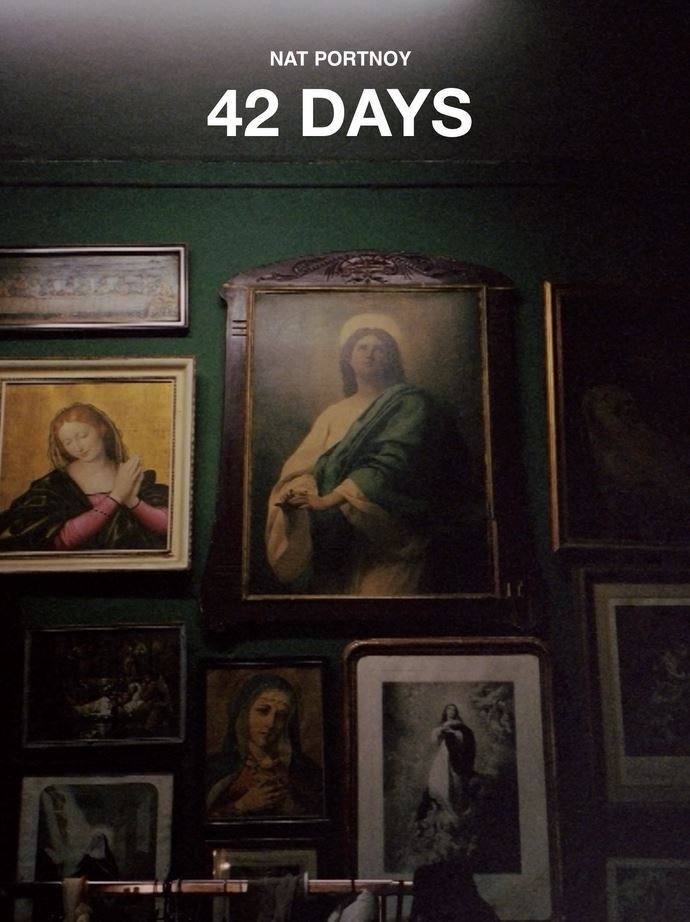 42 dni