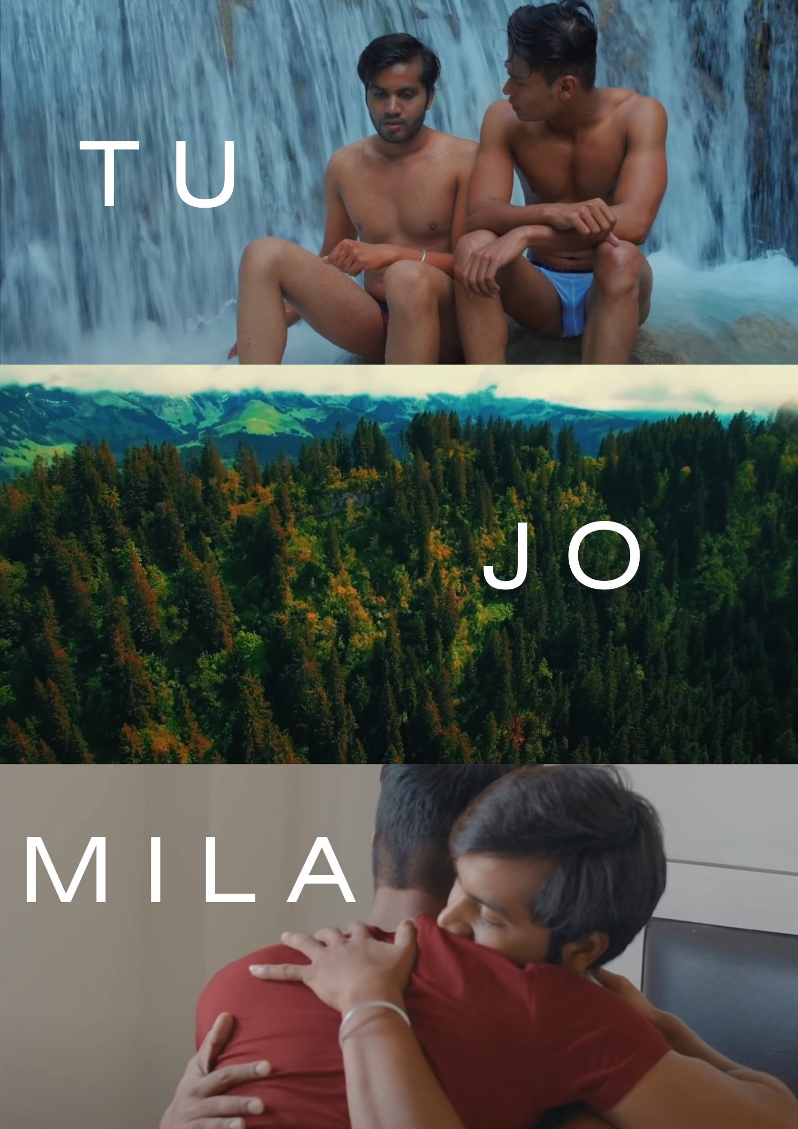 Tu Jo Mila