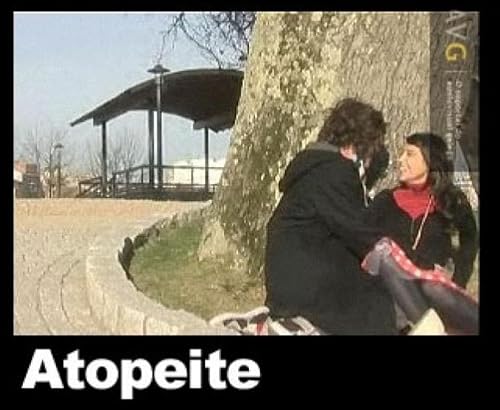 Atopeite