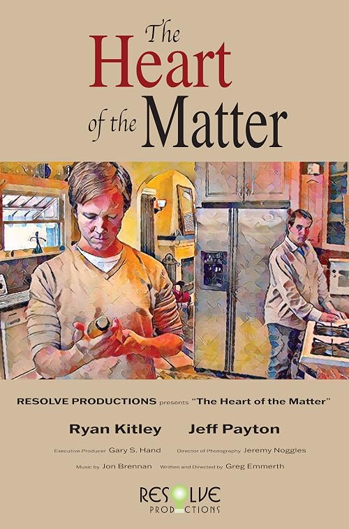 The Heart of the Matter