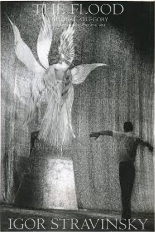 Noah and the Flood