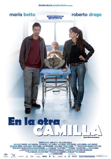 En la otra camilla