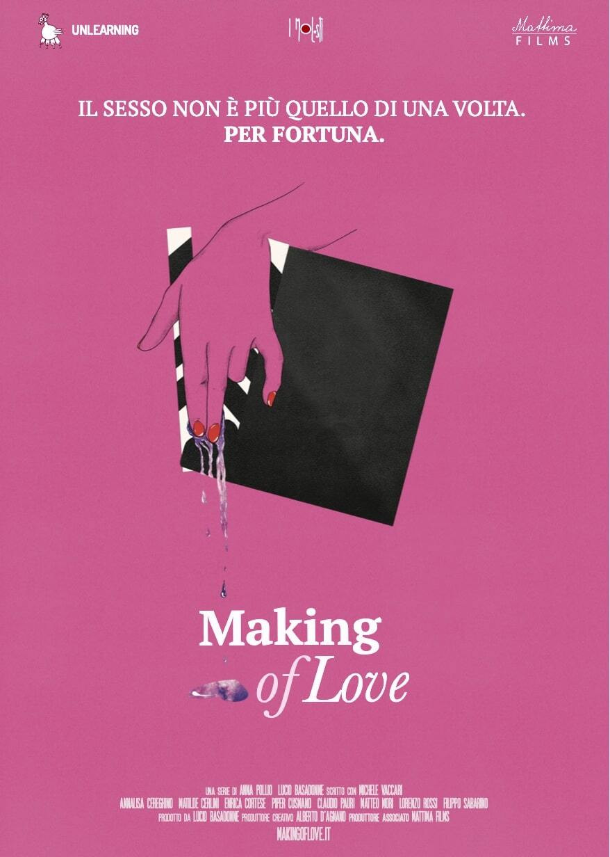 Making of Love