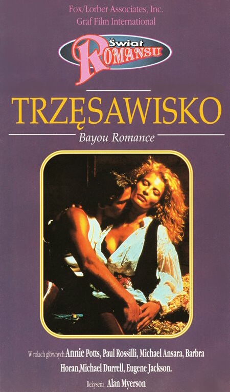 Bayou Romance