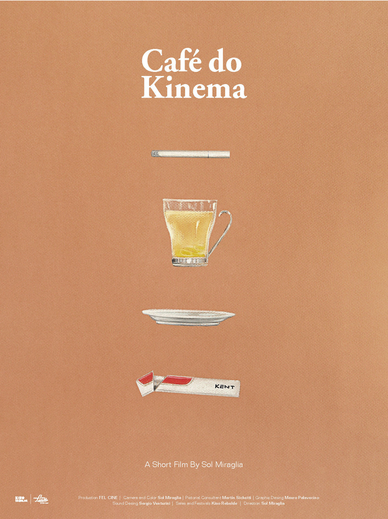 Café de Kinema