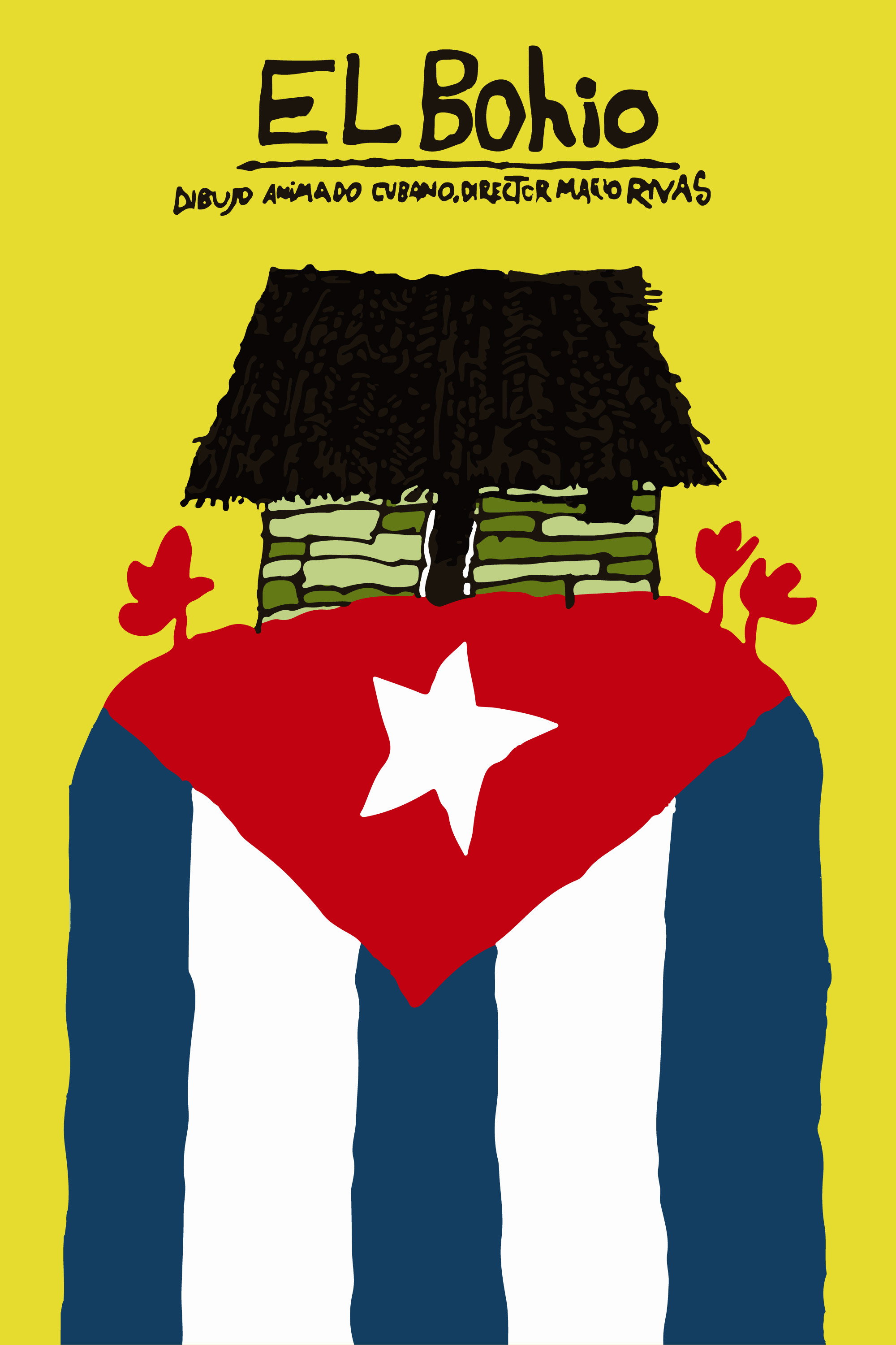 El bohío