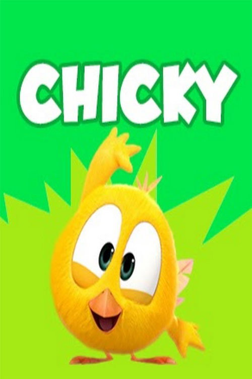 Donde está Chicky?
