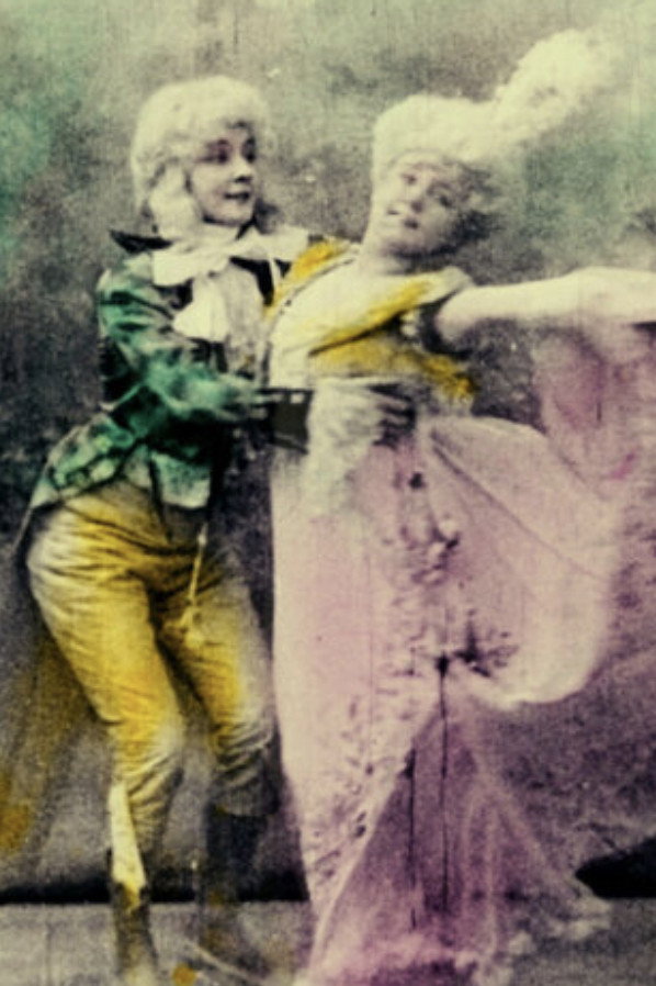 Danse directoire