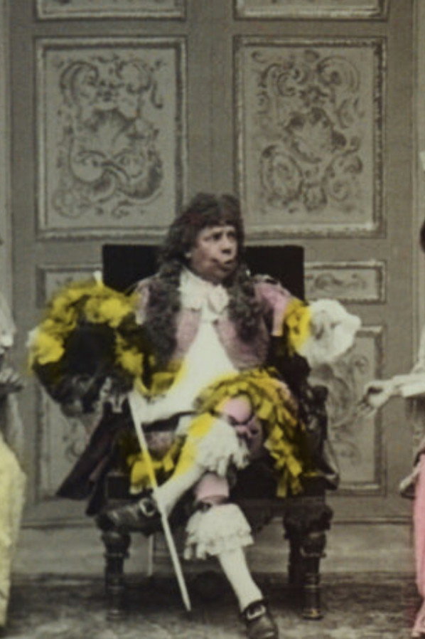 Les Précieuses ridicules
