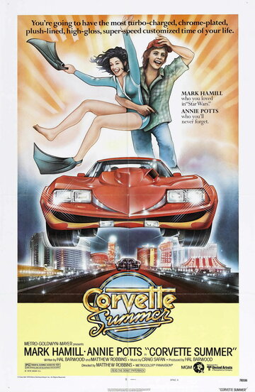Corvette Summer