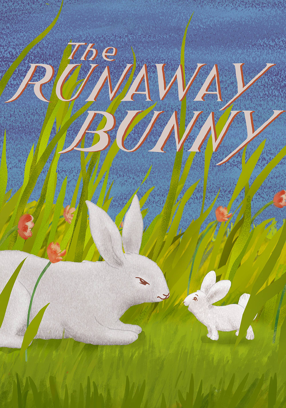 The Runaway Bunny