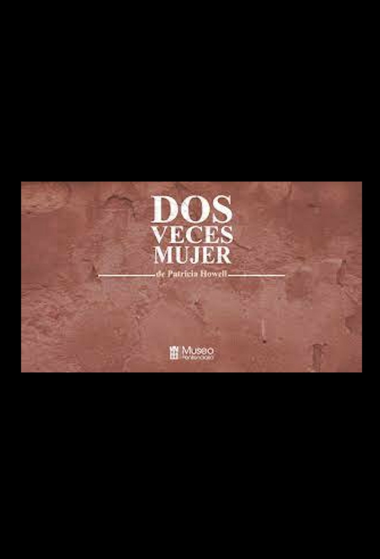 Dos veces mujer