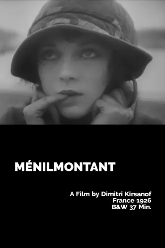 Ménilmontant