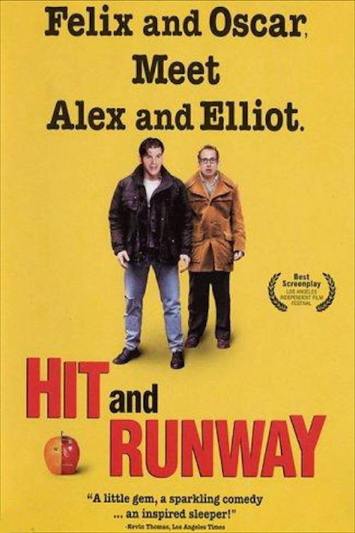 Hit and Runway