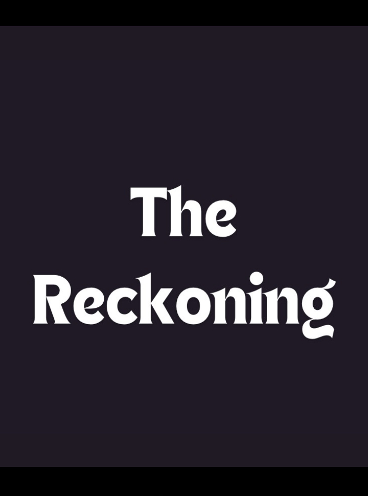 The Reckoning