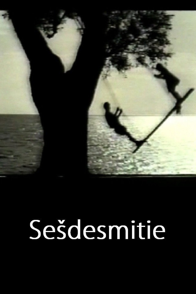 Sešdesmitie
