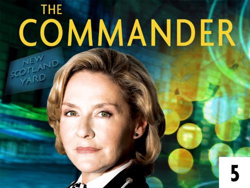 The Commander: Abduction