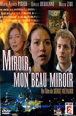 Miroir, mon beau miroir