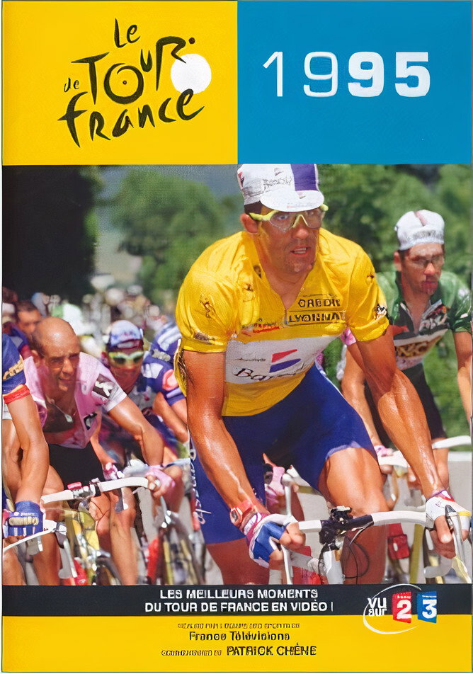 Tour de France 1995