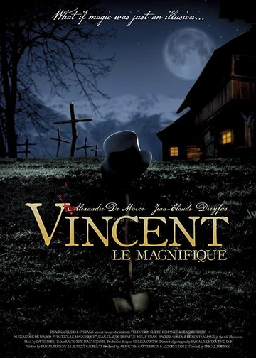 Vincent, le magnifique