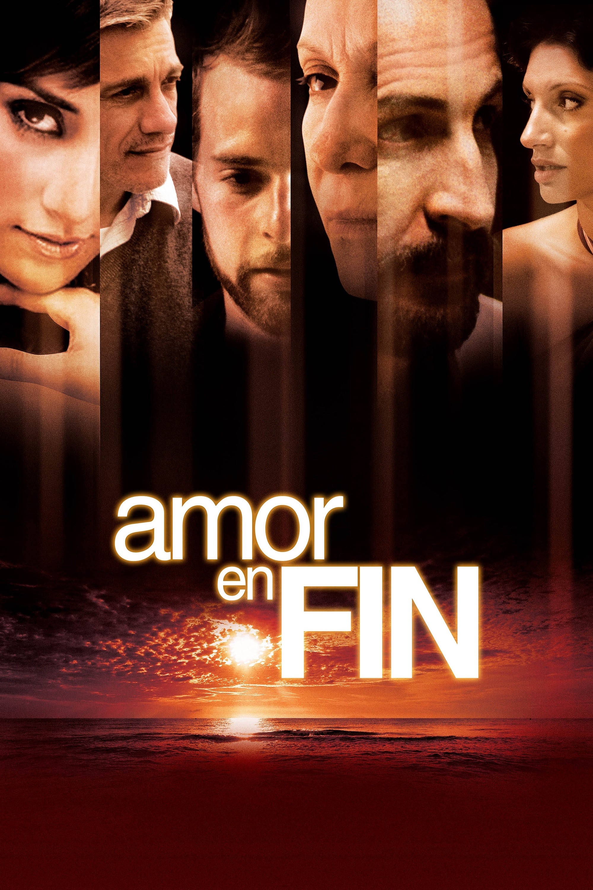 Tres piezas de amor en un fin de semana