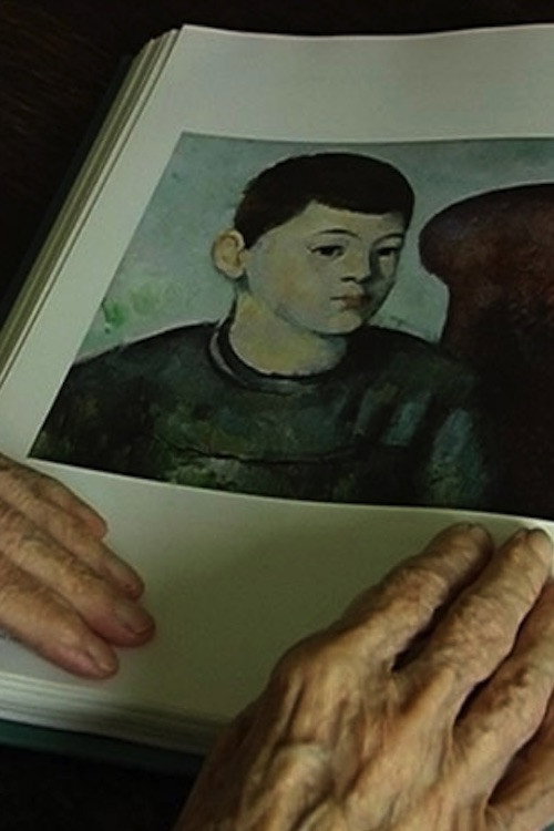 Aline Cézanne