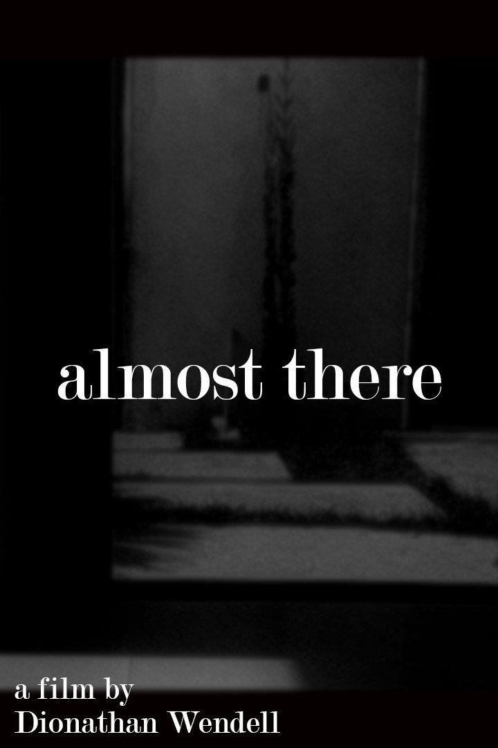 almost there