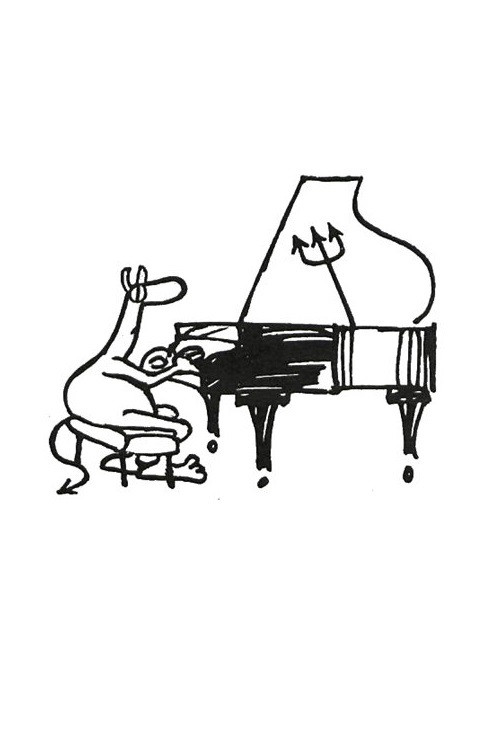 It Takes All Kinds - The Concert, The Bathtub, The Artist