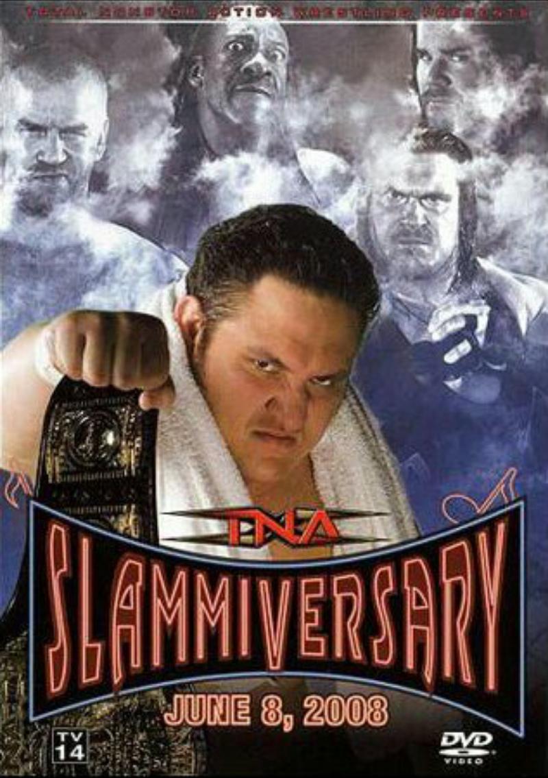 TNA Wrestling: Slammiversary
