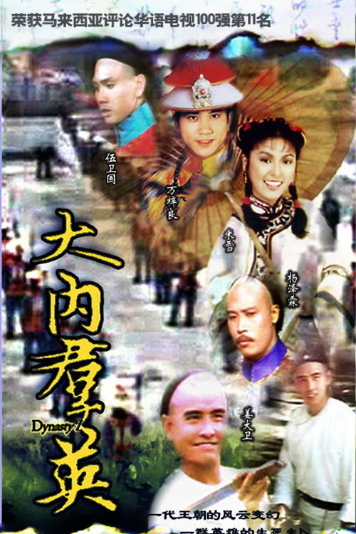 Dai noi kwan ying
