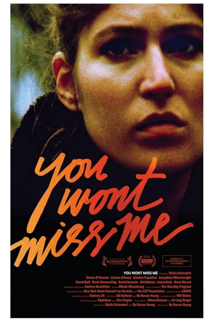 You Wont Miss Me