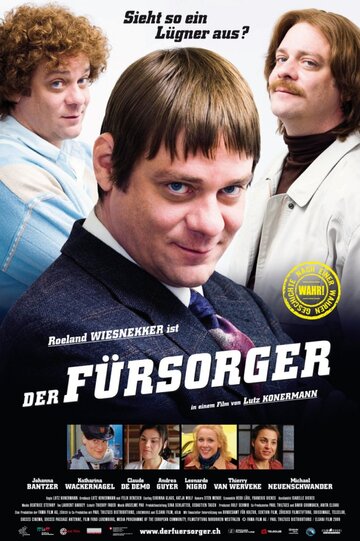 Der Fürsorger oder das Geld der Anderen