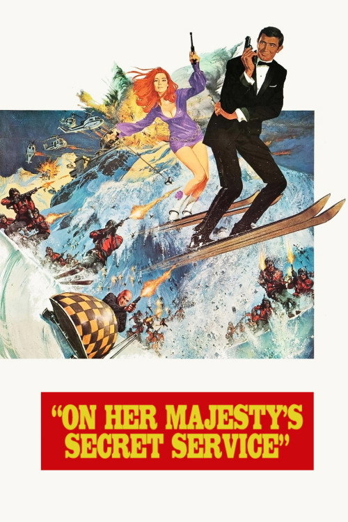 James Bond 007 - Im Geheimdienst Ihrer Majestät