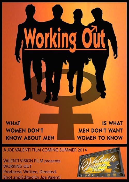 Working Out
