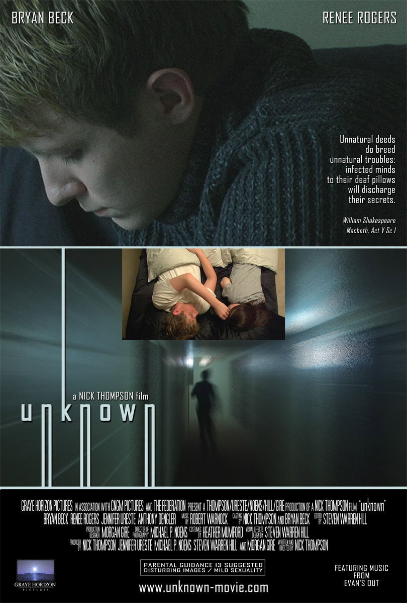 Unknown