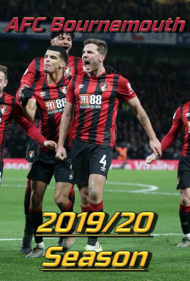 AFC Bournemouth 2019/20 Season Review