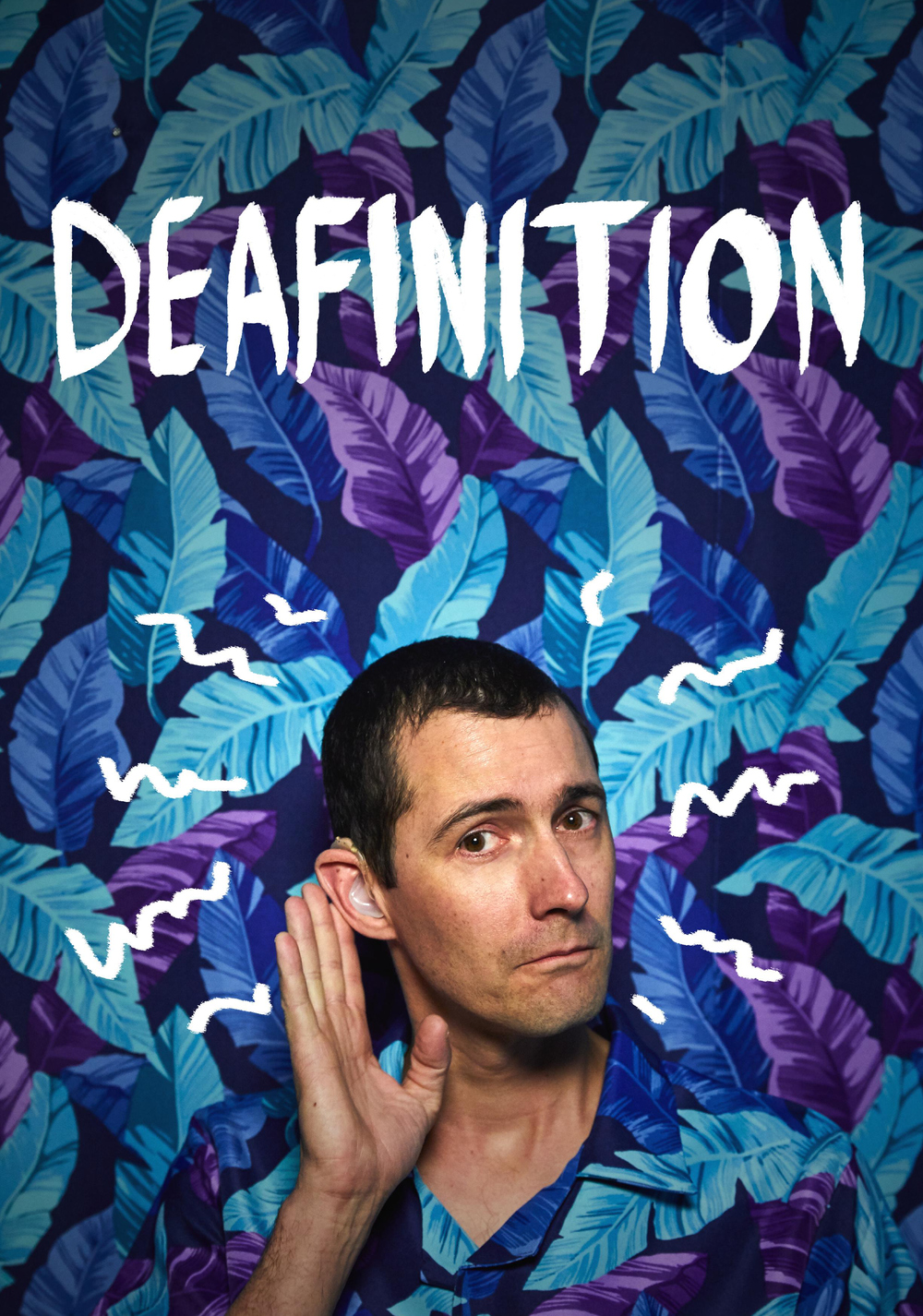 Deafinition