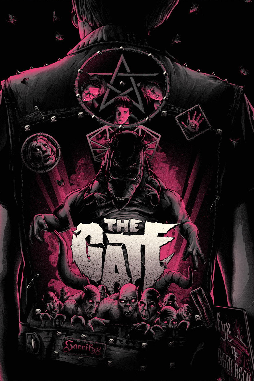 The Gate