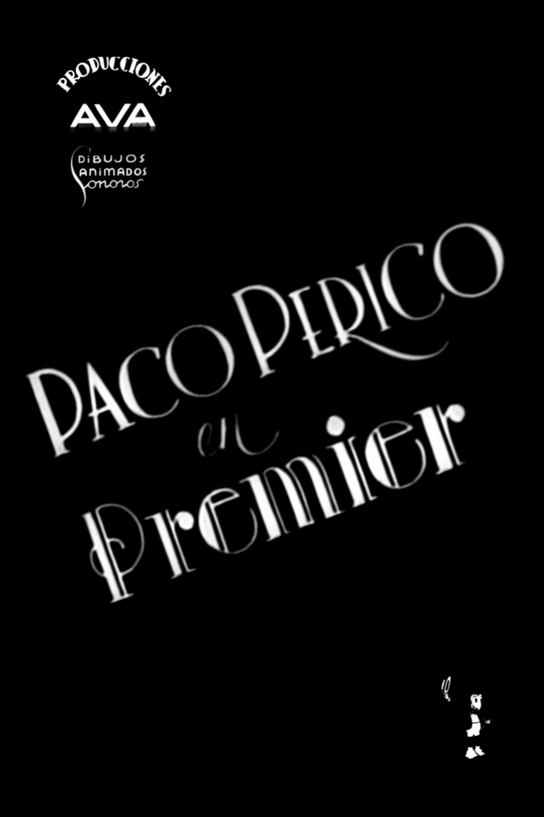 Paco Perico en Premier