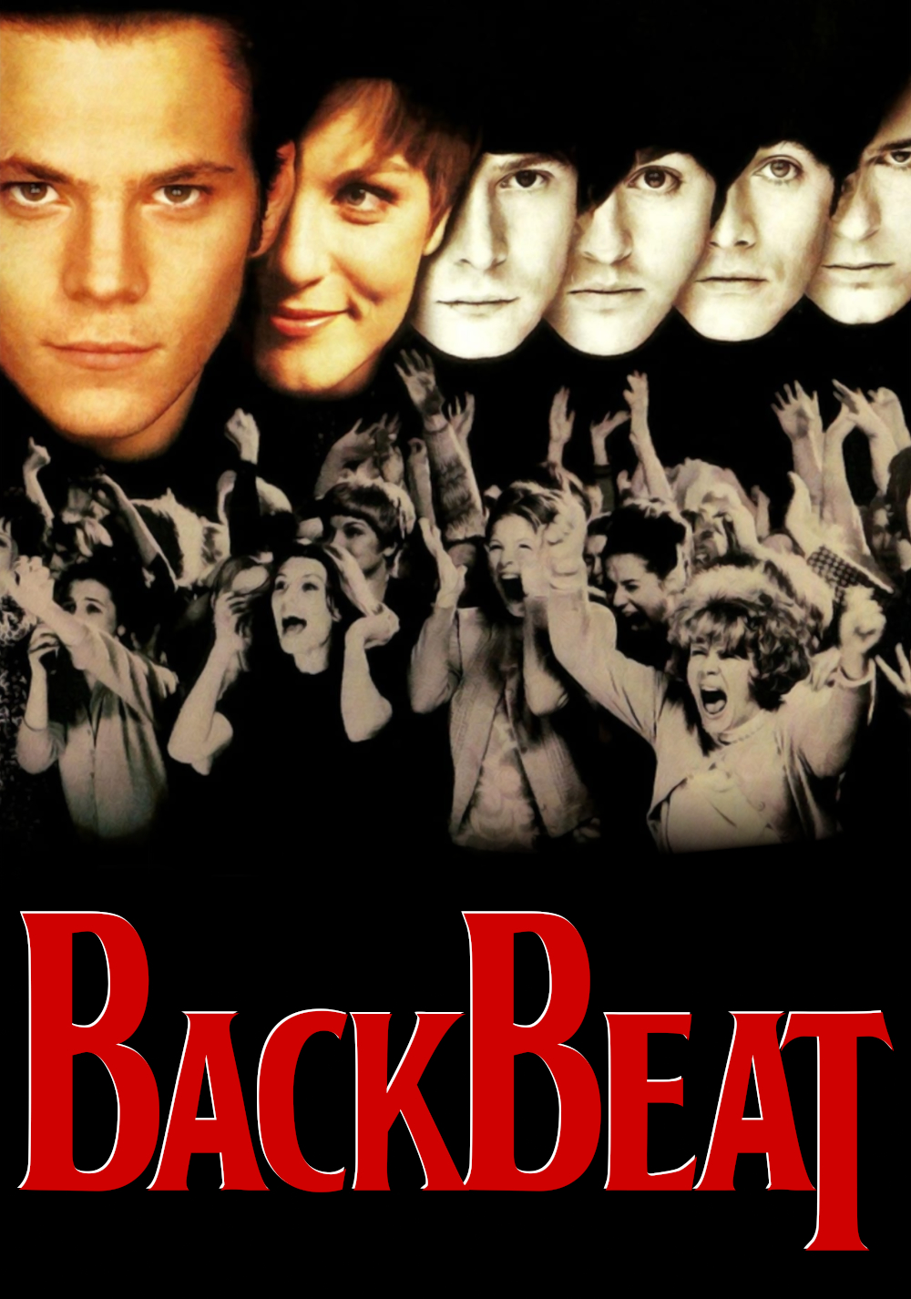 Backbeat