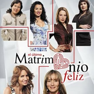 El ultimo matrimonio feliz