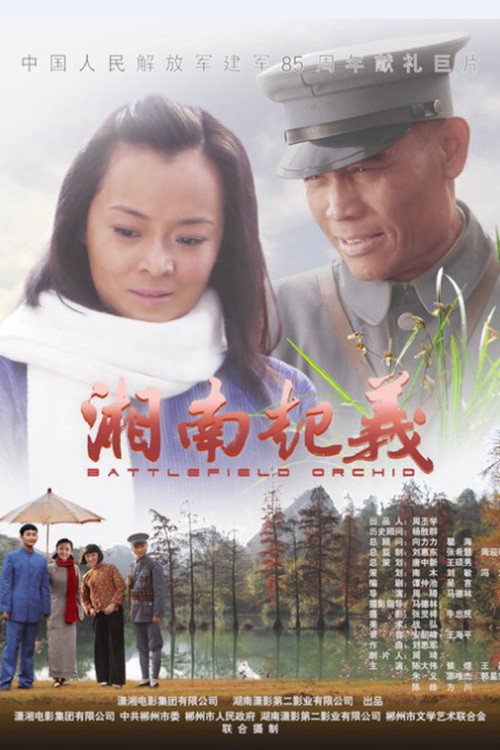 湘南起義