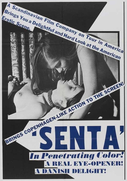 Senta