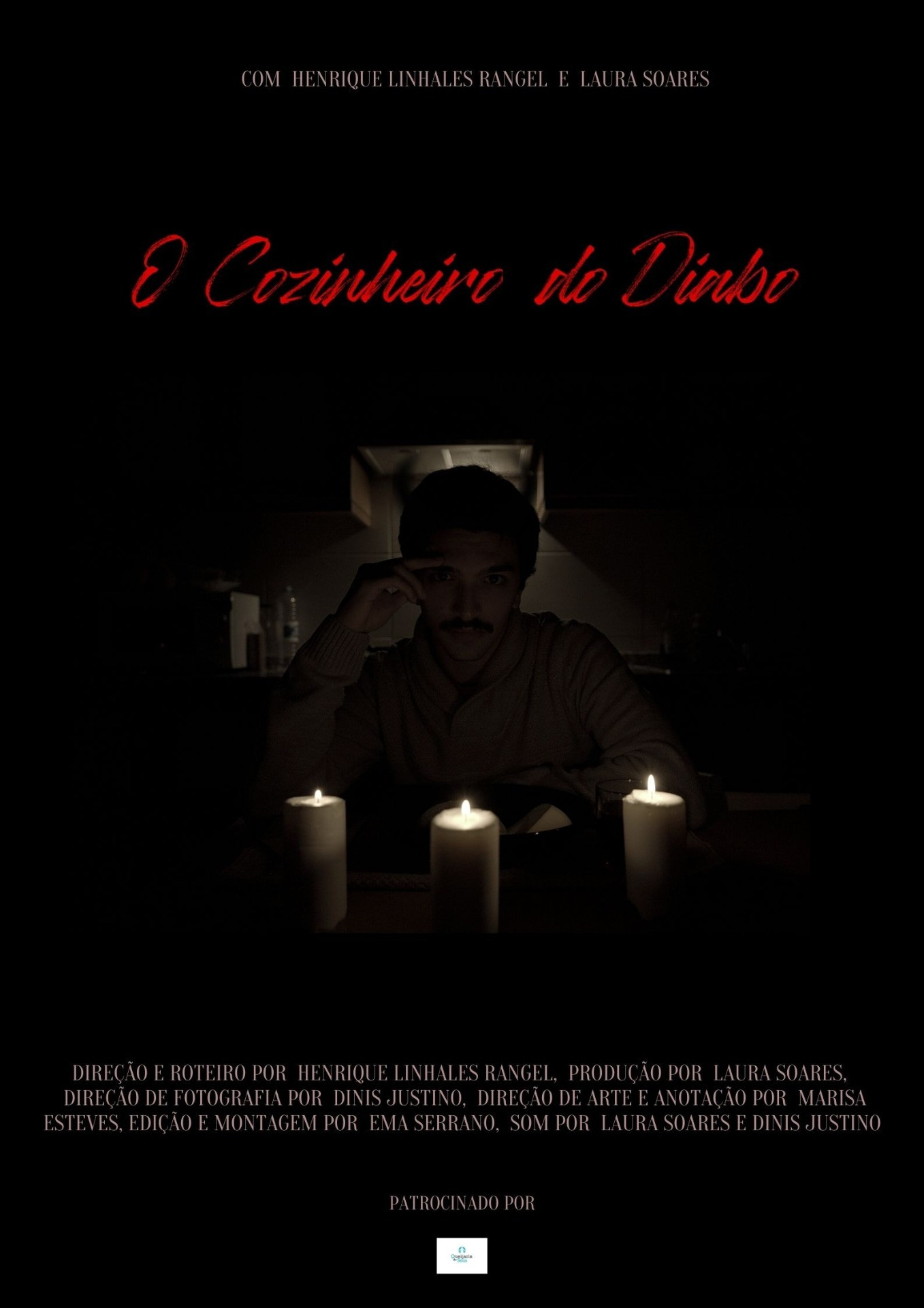 O Cozinheiro do Diabo