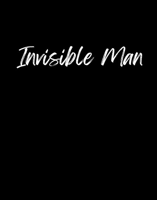 Invisible Man