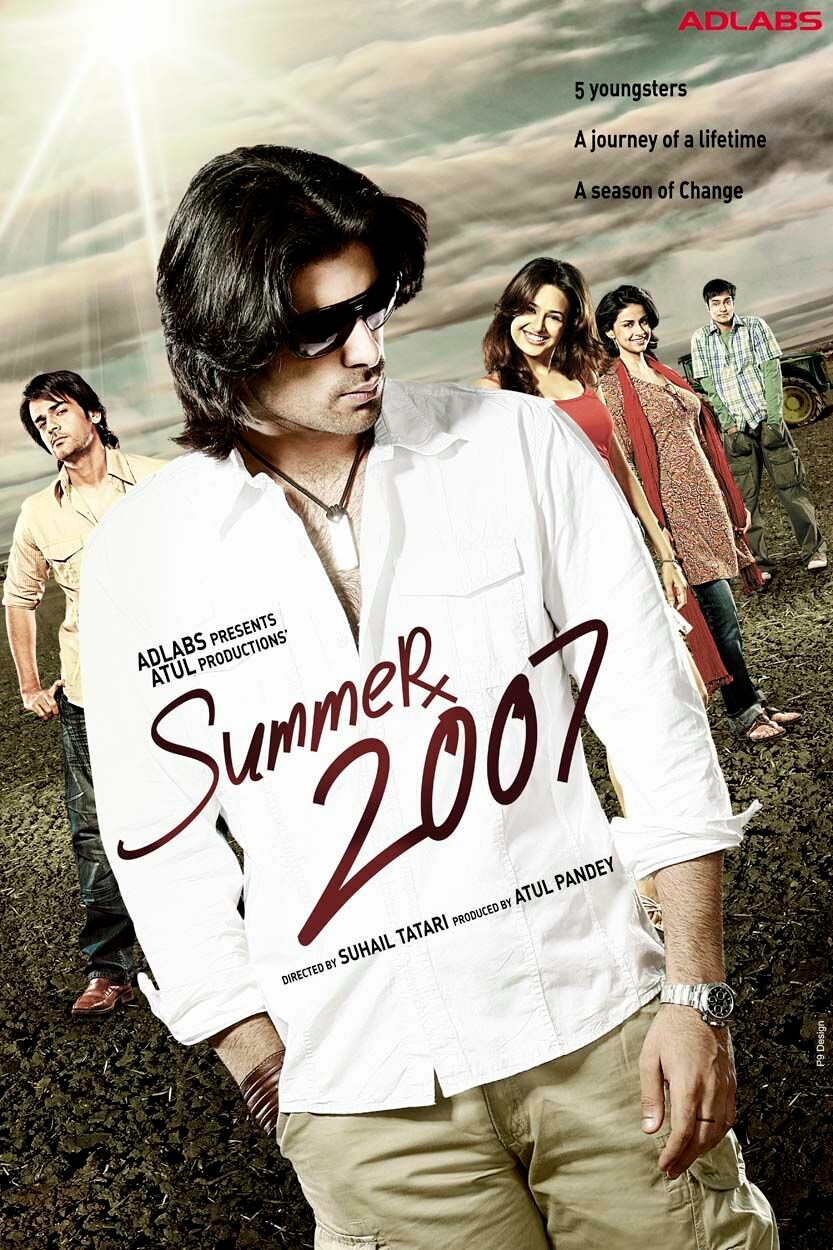 Summer 2007