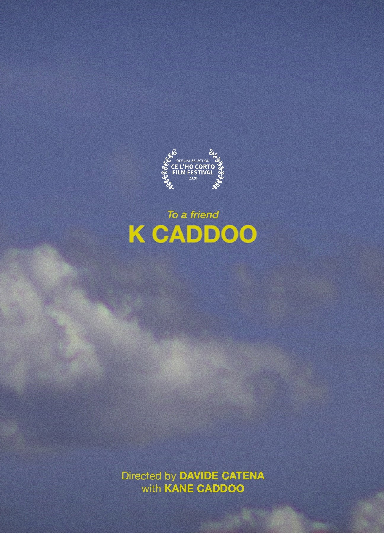 K Caddoo