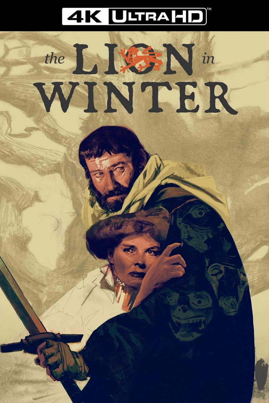 The Lion in Winter